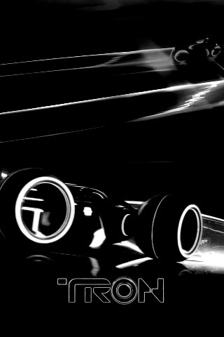 Трон - Наследие обои