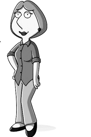 Лоис Гриффин обои