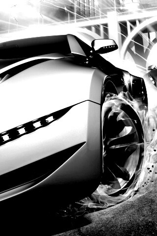 Непревзойденная гонка обои