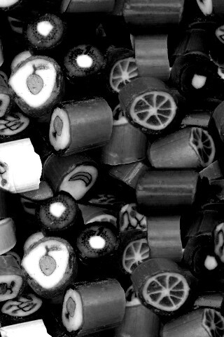 Конфетки обои