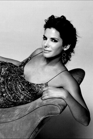 Сандра Буллок обои