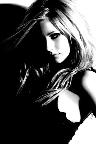 Аврил Лавин обои