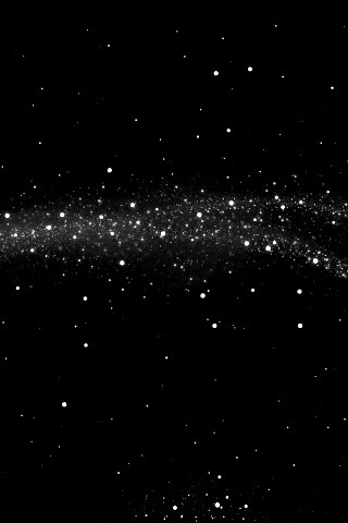 Звезды обои