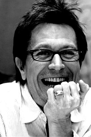 Гэри Олдман обои