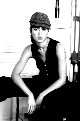 Ольга Куриленко обои