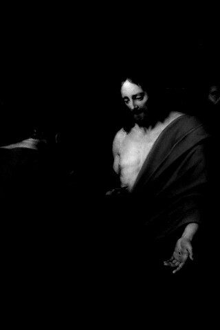 Иисус воскрес обои