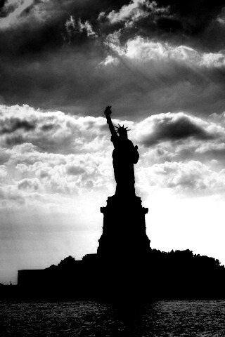 Остров свободы обои