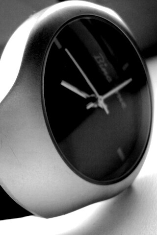 Циферблат обои