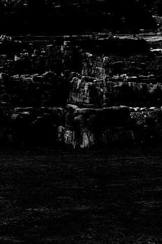 Кладка обои