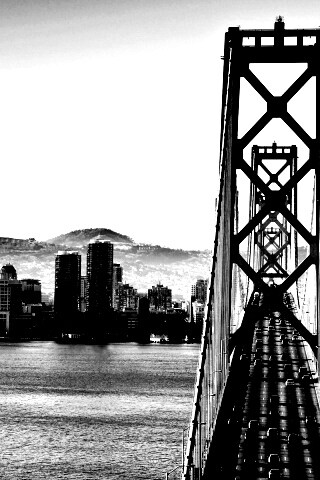 Сан Франциско обои