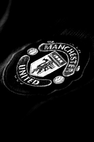 Символика Манчестер Юнайтед обои