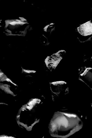 Ядра граната обои