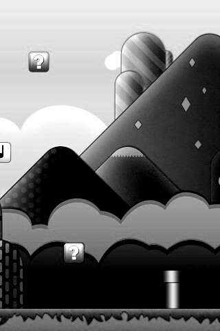 Мир Супермарио обои