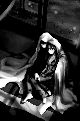 Тайга и Рюджи из аниме Торадора обои