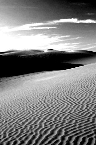 Пустыня Сахара обои