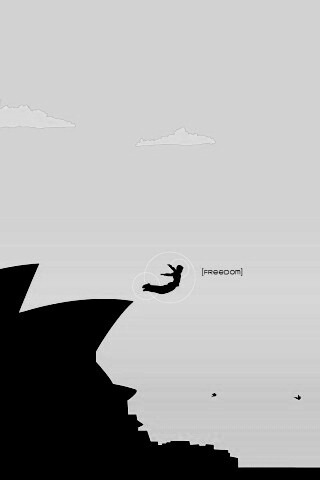 Свобода обои