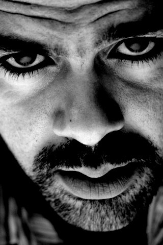 Жамель Деббуз обои