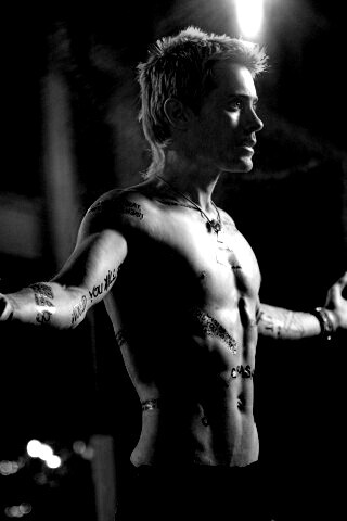 Джаред  Лето обои