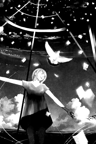 Свобода обои