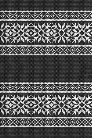 Теплый шарф обои