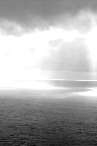 Морской пейзаж обои