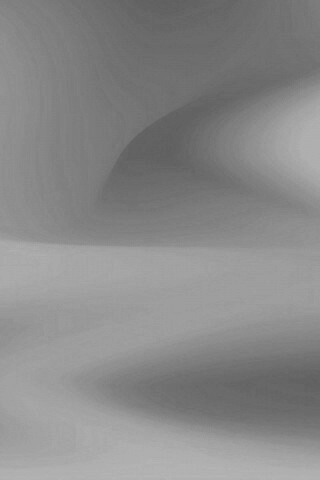 Оранжевая абстракция обои