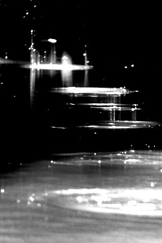 Круги на воде обои