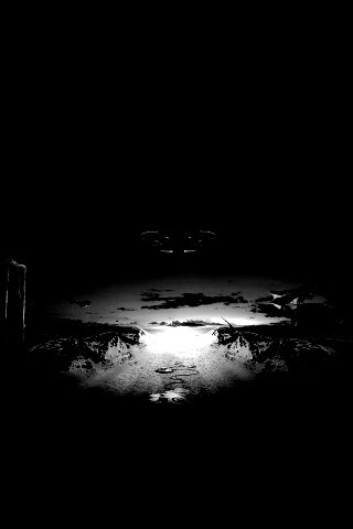 Пришествие обои