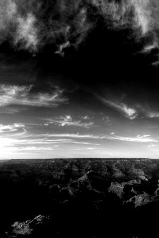 Каньоны обои