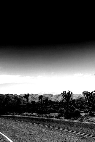 Поворот обои