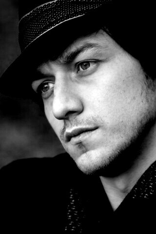 Джеймс Макэвой обои