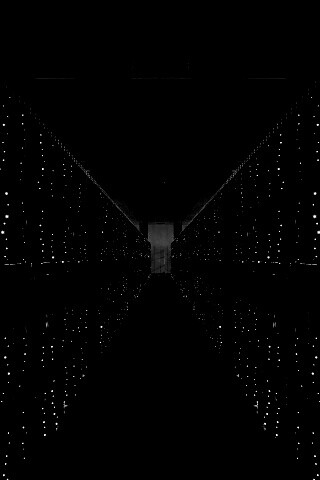 Серверная обои