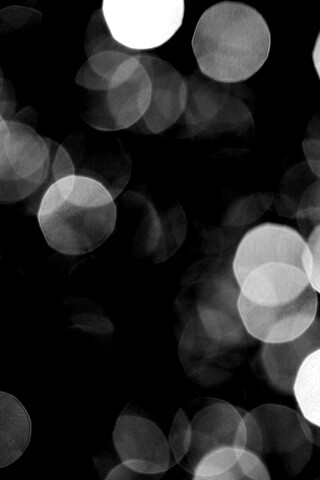 Абстрактные круги обои