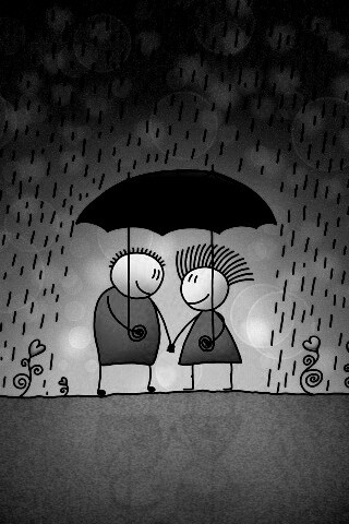 Любофф обои