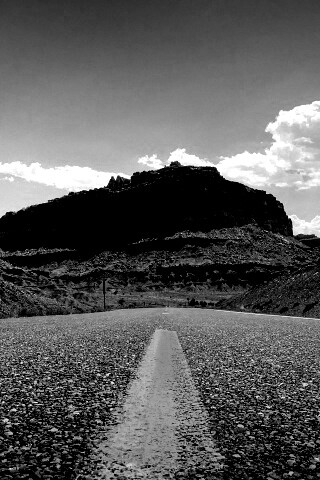 Американский пейзаж обои