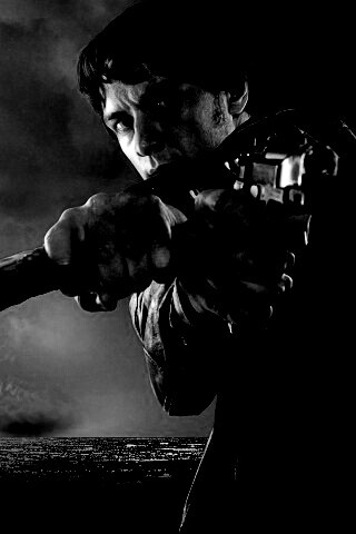 Особо опасен обои