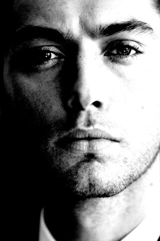 Актёр Джуд Лоу обои