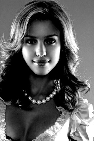 Джессика Альба обои