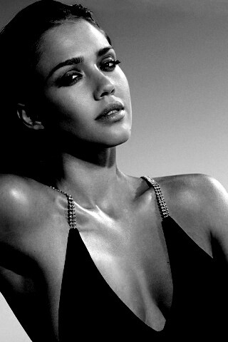 Джессика Альба обои