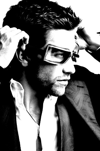 Джейк Джилленхол обои