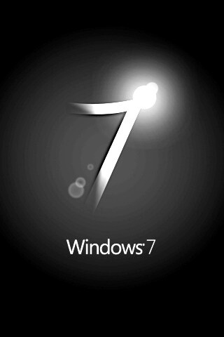 Обои Windows 7 обои