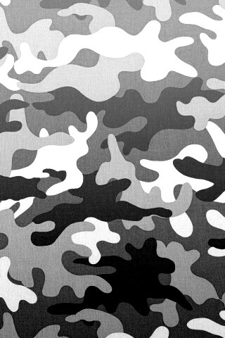 Текстура синего камуфляжа обои