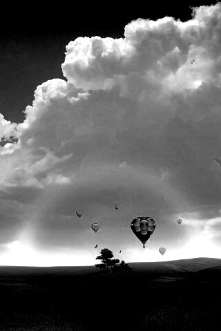 Мечты о полёте обои