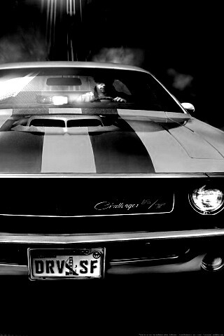 Driver San Francisco Challenger обои