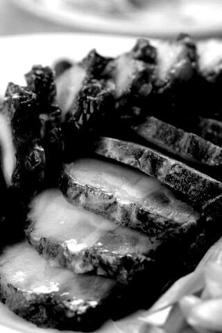 Нарезка шпика обои