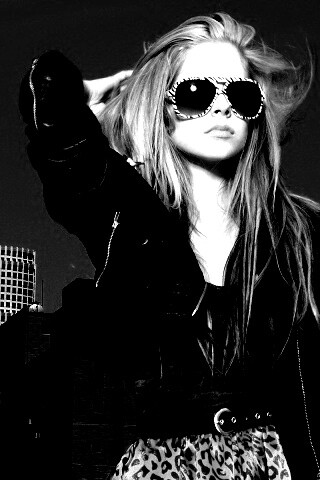 Аврил Лавин обои