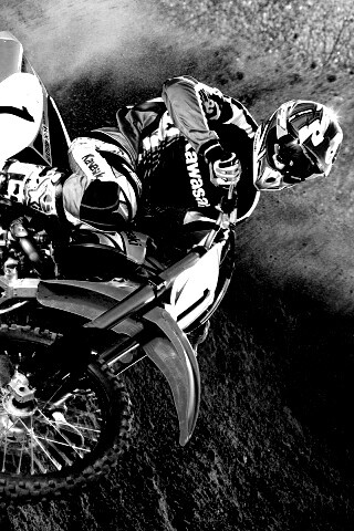 Моторалли обои