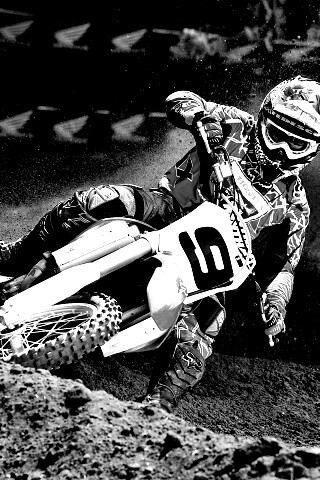 Мотогонки обои