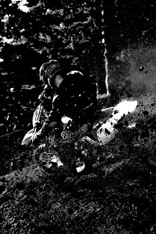 Моторалли обои