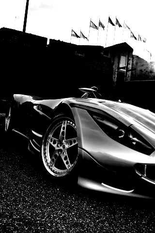 Суперкар обои